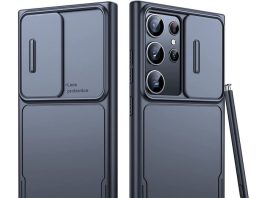Harga casing pelindung Samsung Galaxy S23 FE yang direkomendasikan