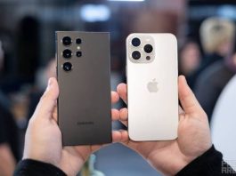Perbandingan Samsung S24 Plus vs iPhone 13