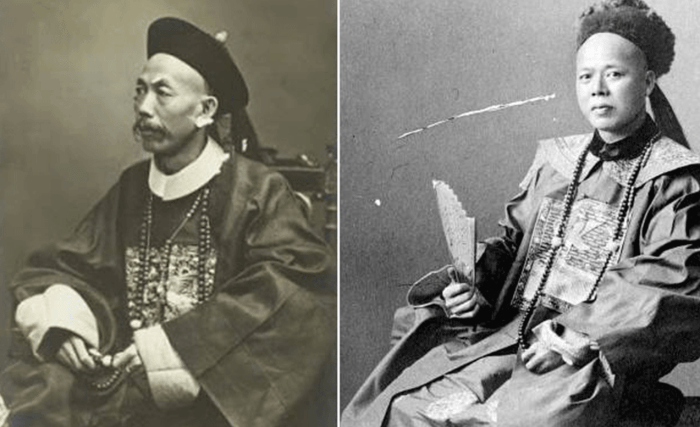 Tjong yong hian