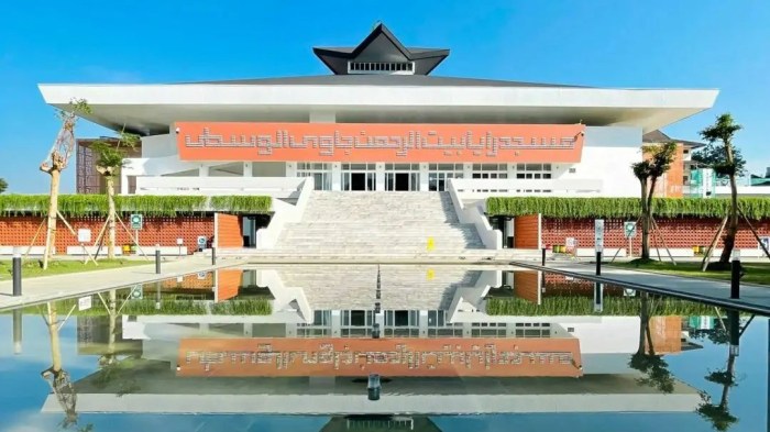 Masjid raya baiturrahman semarang