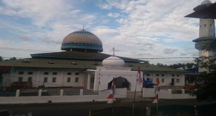 Masjid raya campalagian