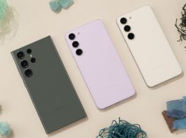 S20 edisi gadgetren warnanya menggoda