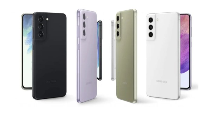 Samsung galaxy s23 fe australia
