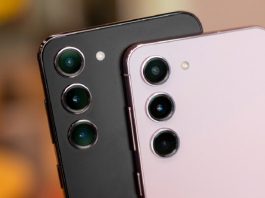 Aksesori resmi Samsung Galaxy S23 FE untuk pengalaman lebih maksimal