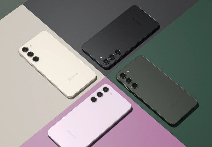 Apakah Samsung Galaxy S23 FE sebanding dengan harganya?