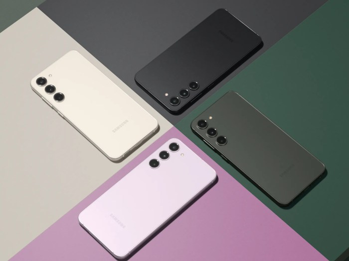 Apakah Samsung Galaxy S23 FE cocok untuk penggunaan sehari-hari?