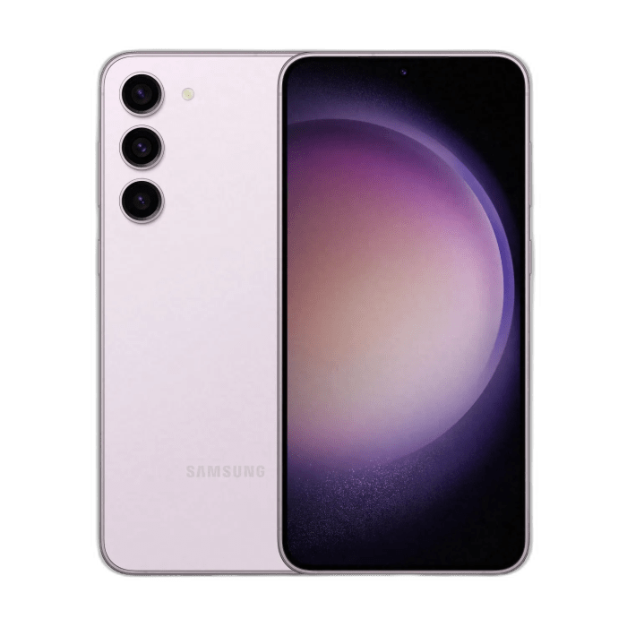 Kekurangan Samsung S24 Plus dibanding S23