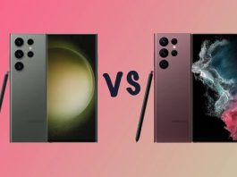 Perbandingan mendalam Samsung Galaxy S23 FE dengan S23 Ultra: Mana yang lebih cocok?