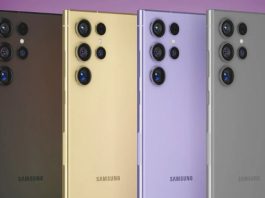 Samsung S24 Plus warna yang bagus