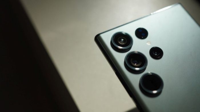 Apakah Samsung Galaxy S24 memiliki fitur perekaman video 360 derajat?