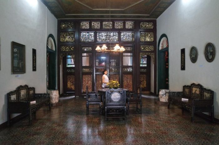 Kisah tjong a fie medan