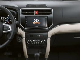 Xl6 maruti