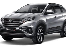Toyota rush endurance reliability brings impressions drive lowvelder first competitors boasting rubber riding course beautiful just