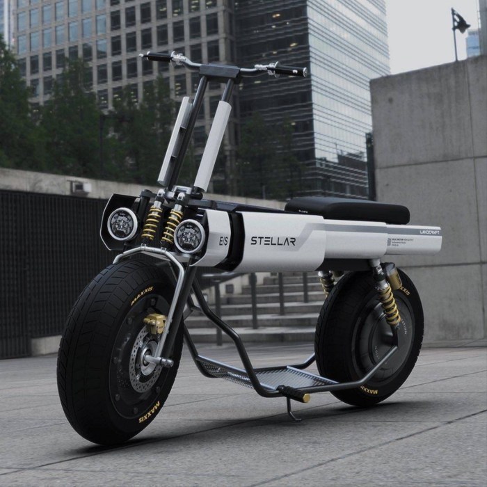 Motor listrik quest
