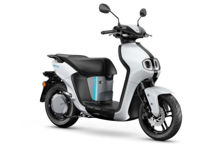 Motor listrik neo