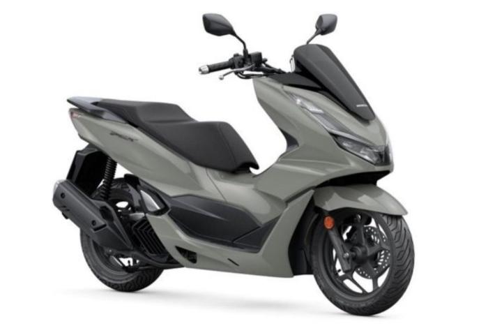 Motor honda indonesia 2023