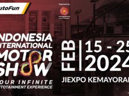 Motor honda iims 2024