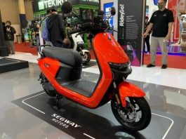C30 ninebot emoped kumparan listrik cuma juta luncurkan harganya scooter elettrico bawah elektrik skuter rm2k assicurazione targa senza segway gpone