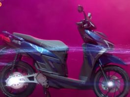 Listrik vario mirip gesits rilis sob siapkan disinyalir baru gridoto