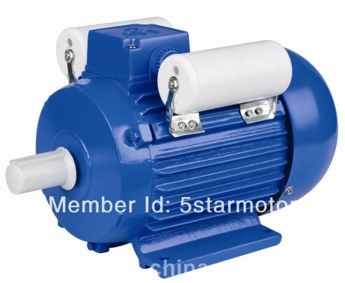 Cuci dinamo inverter motor