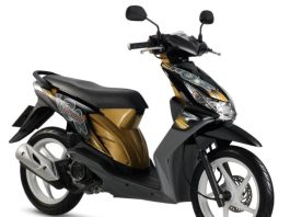Motor honda icon
