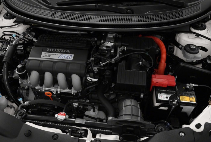Honda hr engine review city doors keeping cvt comfortably harmoniously works things autoevolution