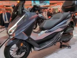 Dirilis cbr250rr tokyo daftar inilah adv150 gridoto
