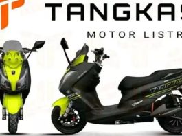 Motor listrik x7