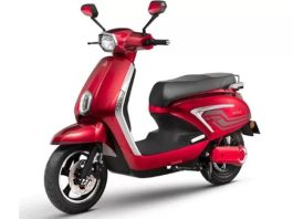 Motor listrik zuzu harga