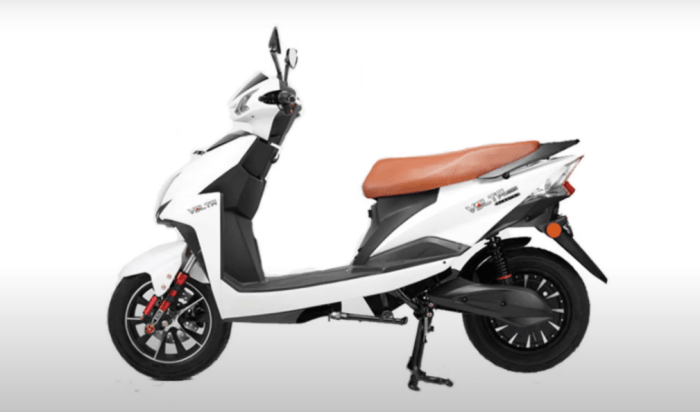 Motor listrik yang murah