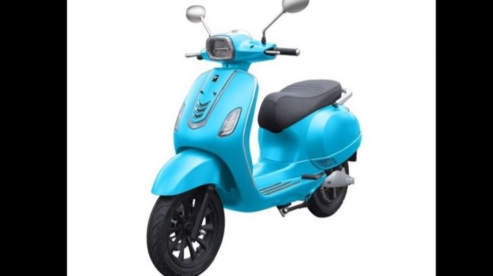 Sepeda roda listrik terbaik akasia kualitas tipe warna fullbike
