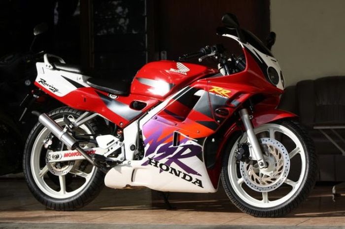 Nsr legendaris kompas 1994