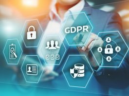 Protection data regulation general
