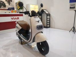Motor listrik q1