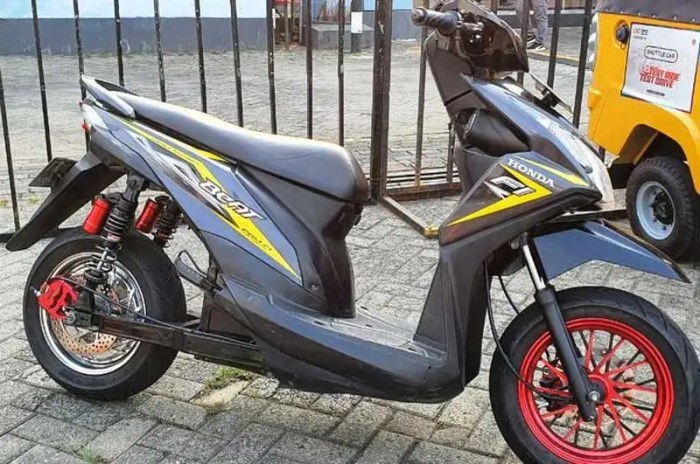 Motor listrik vs motor bensin