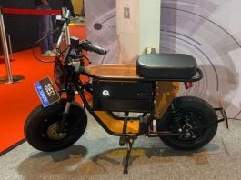 Motor listrik quest