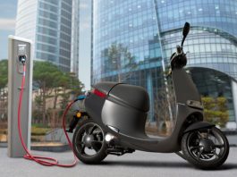 Motor listrik rekomendasi