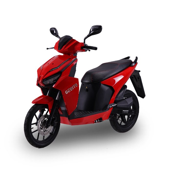 Motor listrik zpt