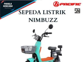 Motor listrik zpt nimbuzz