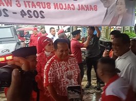 Ditanya Gus Firjaun, Jawaban H.Hendy Mengejutkan