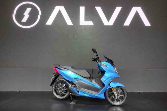 Motor listrik new