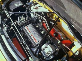 Nsx honda autocar engine ultimatecarpage review track road acura