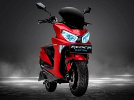Motor listrik polytron fox r harga