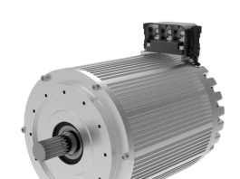 Motor listrik wikipedia