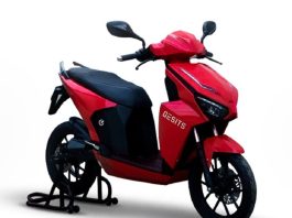 Motor listrik terbaik 2023