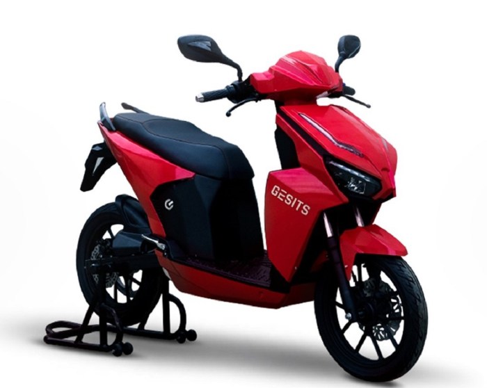 Motor listrik yang bagus merk apa