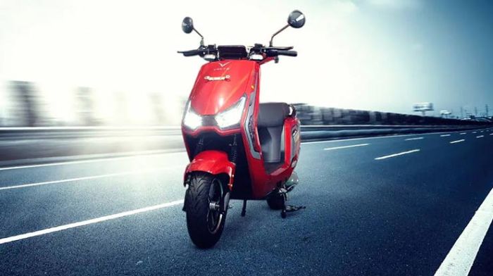 Motor listrik jok panjang