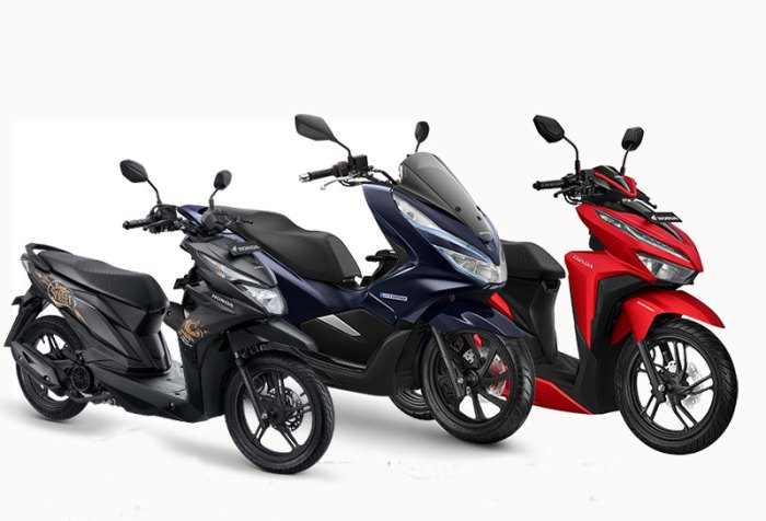 Matic lokal mendatang prediksi pcx hadir nanti warungasep