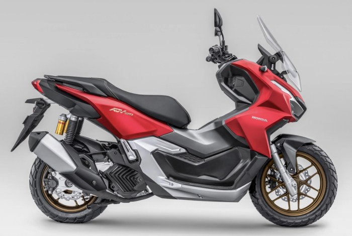 Adv vtec cxrider matic pcx160