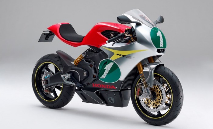 Motor honda launching 2024
